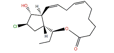 Eiseniachloride A